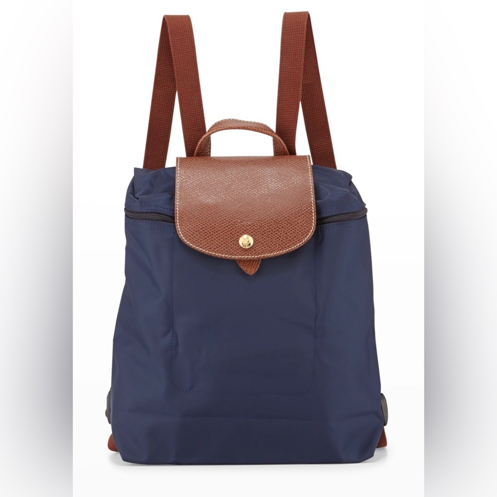 Longchamp Le Pliage Nylon Backpack